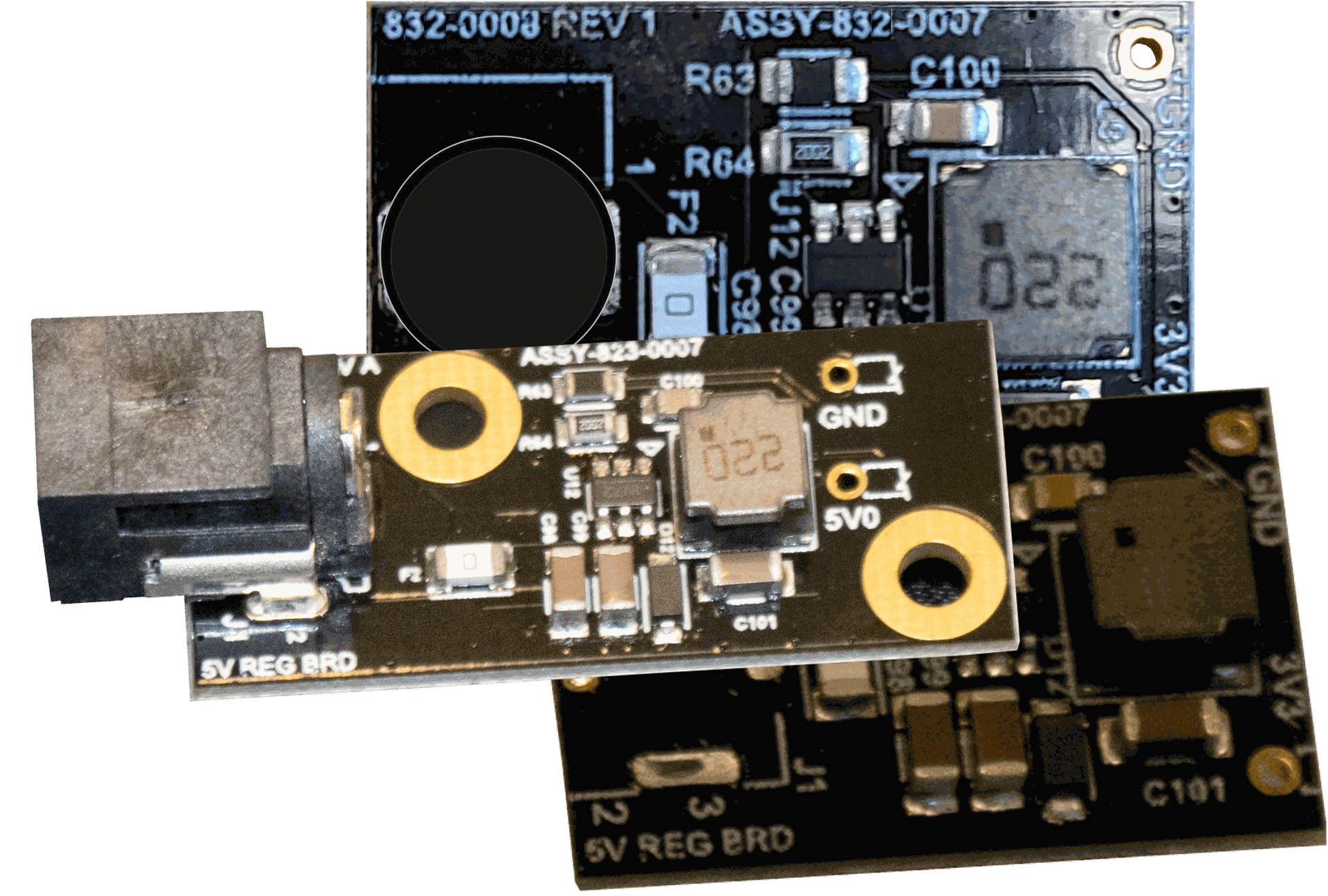 Enabling Components Audality