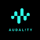 Working with Audality