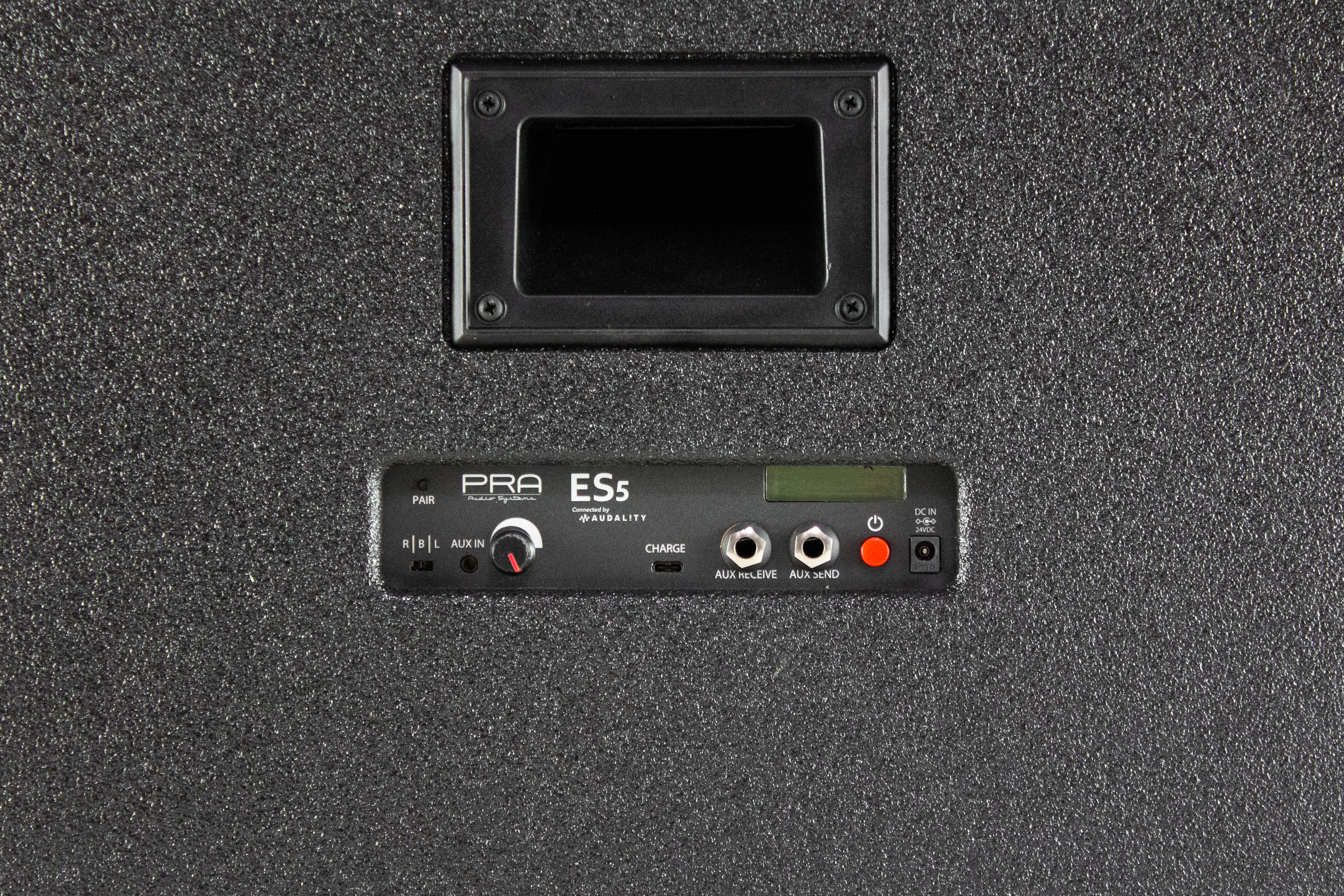 ES5 Wireless PA System