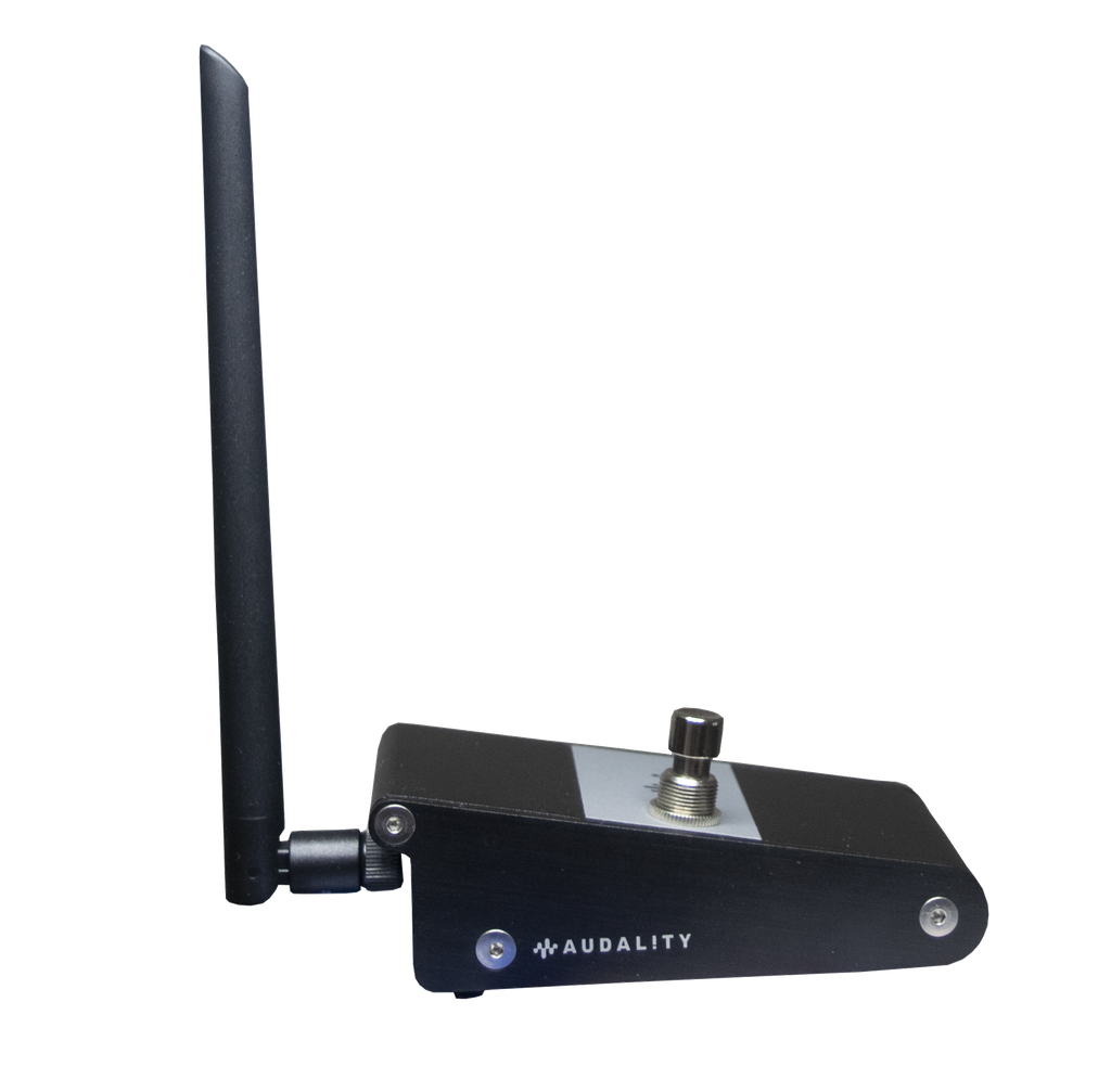 P1 Wireless PA System