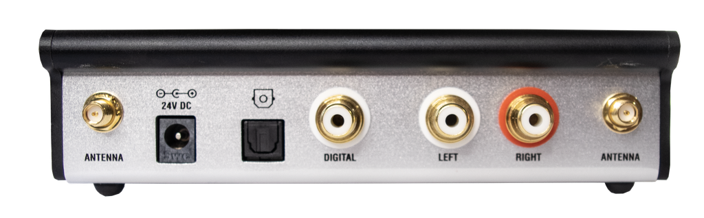 A1 Wireless Audio Bridge