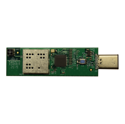 AWM4020U WiC USB Transmitter/receiver
