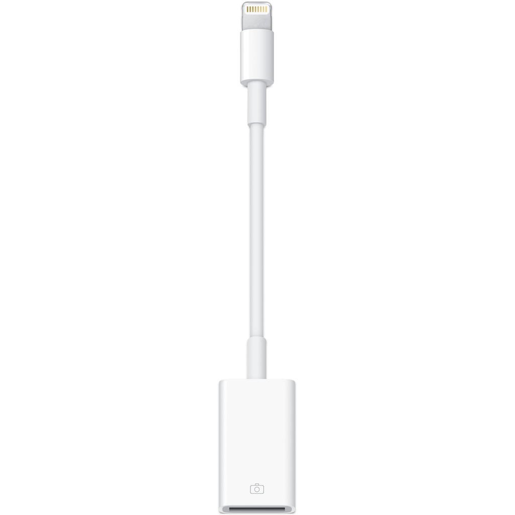 Apple Lightning Adapter