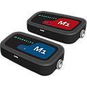 M1 Wireless Guitar System