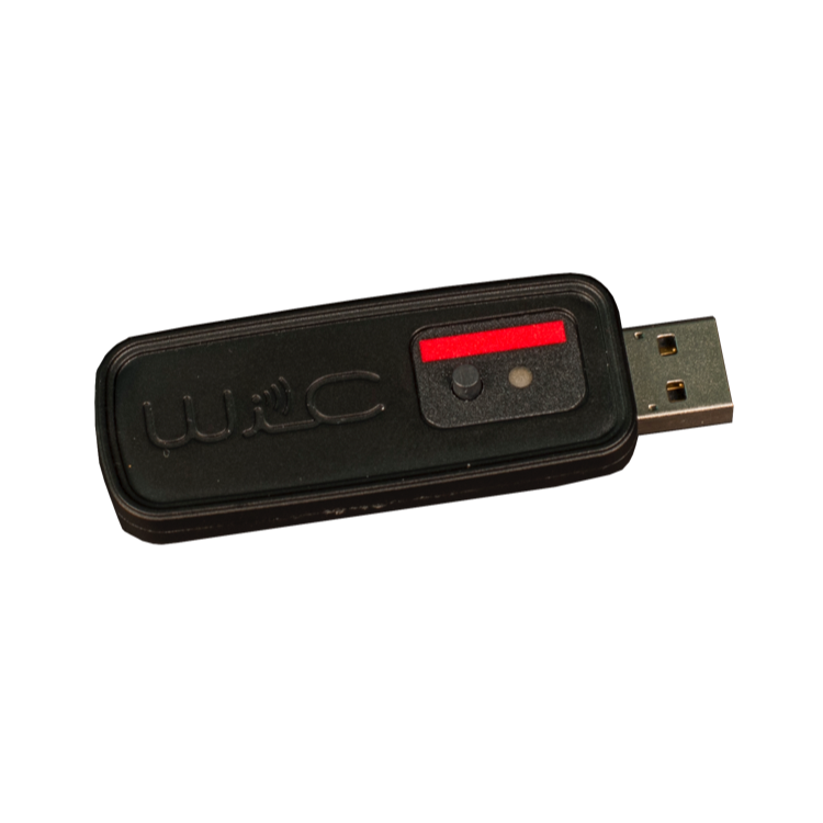 M1U USB Receiver