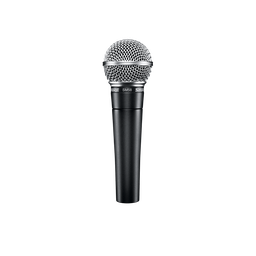 Shure SM-58 Dynamic Vocal Microphone