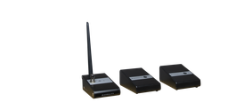 P1 Wireless PA System